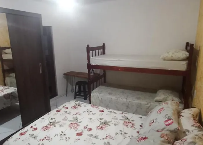 Coracao De Mae