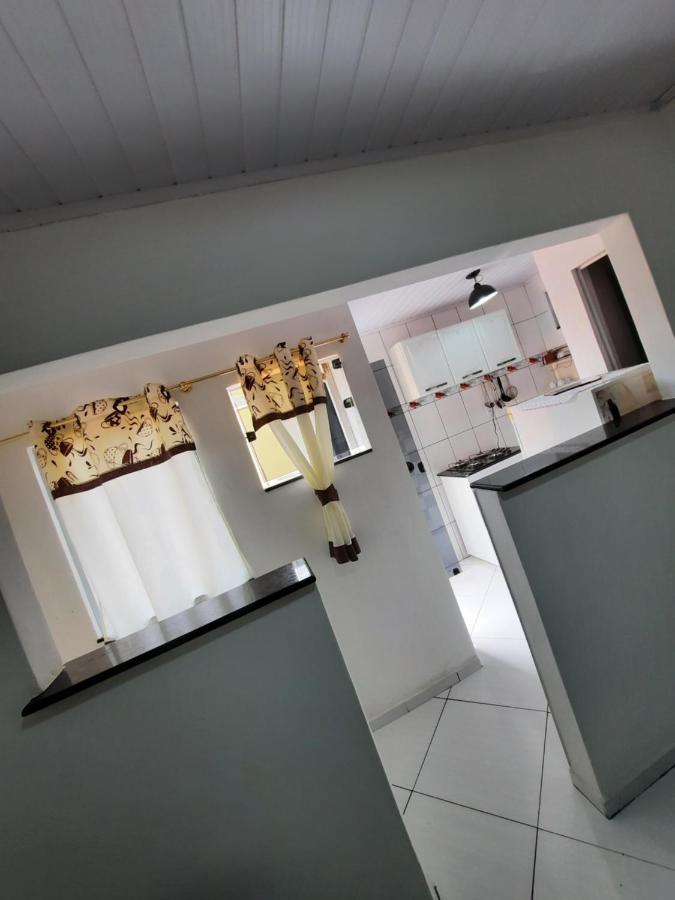 Coracao De Mae Apartment
