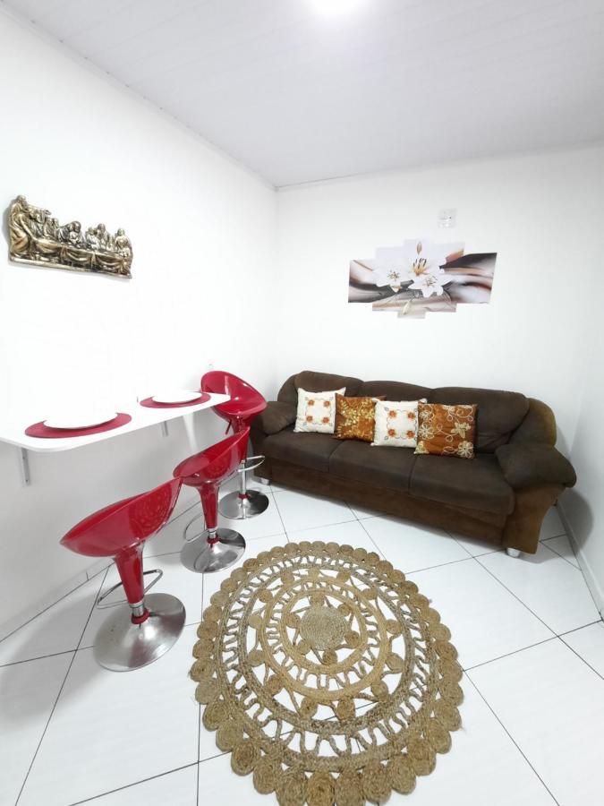 Coracao De Mae Apartment