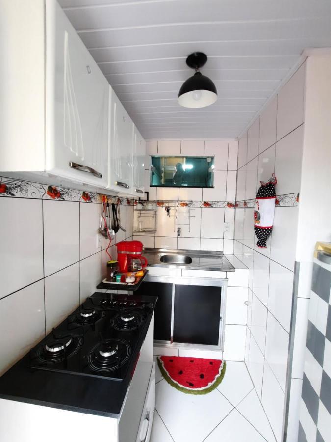 Coracao De Mae Apartment Aparecida (Sao Paulo)