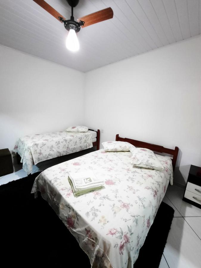 Apartment Coracao De Mae *