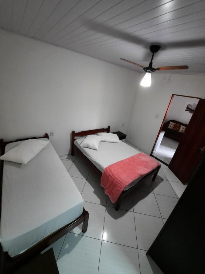 Coracao De Mae Apartment *