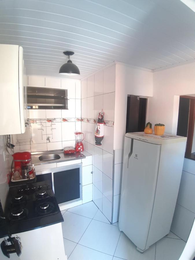 Coracao De Mae Apartment