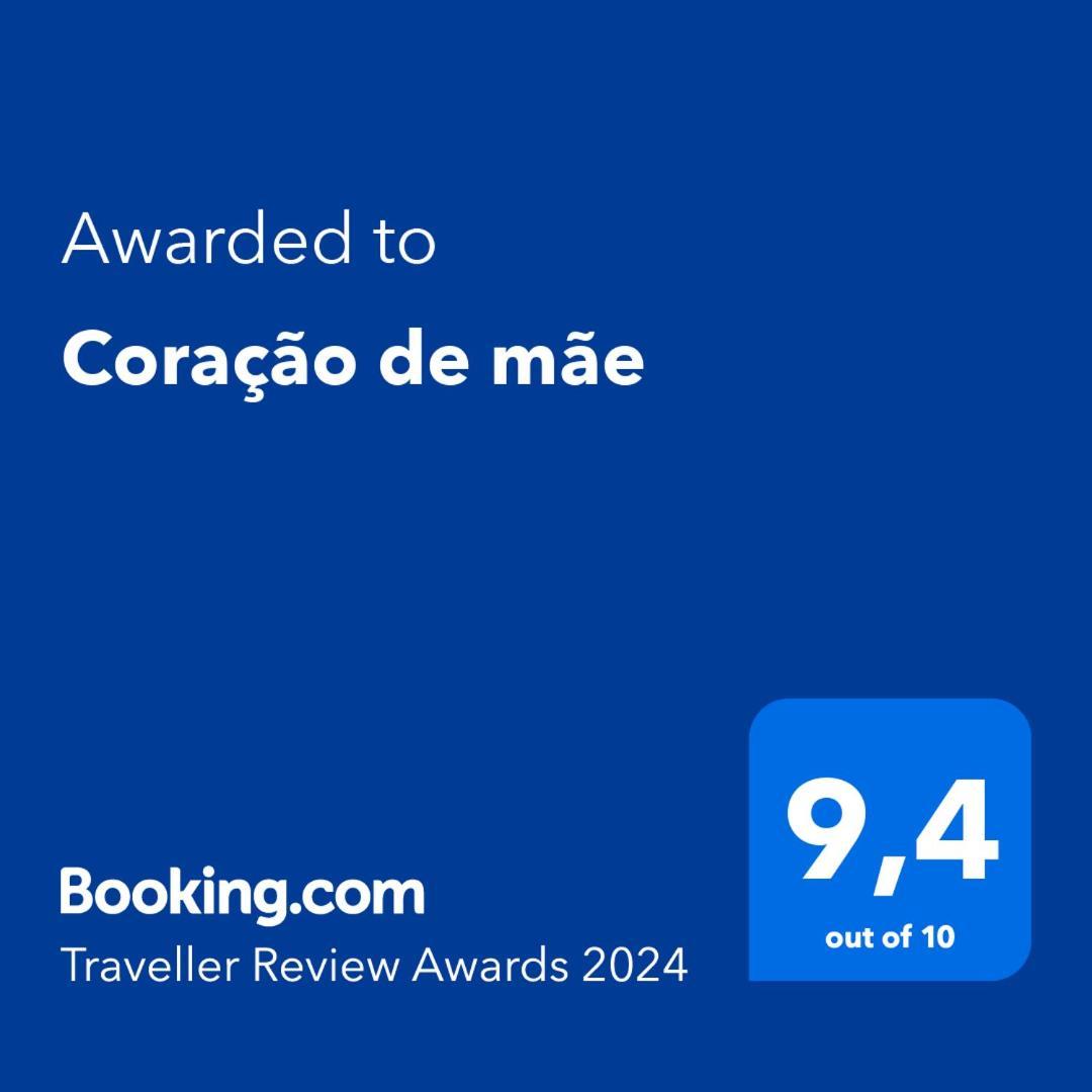 Apartment Coracao De Mae Aparecida (Sao Paulo)